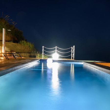 Villa Magliolo เชฟาลู ภายนอก รูปภาพ